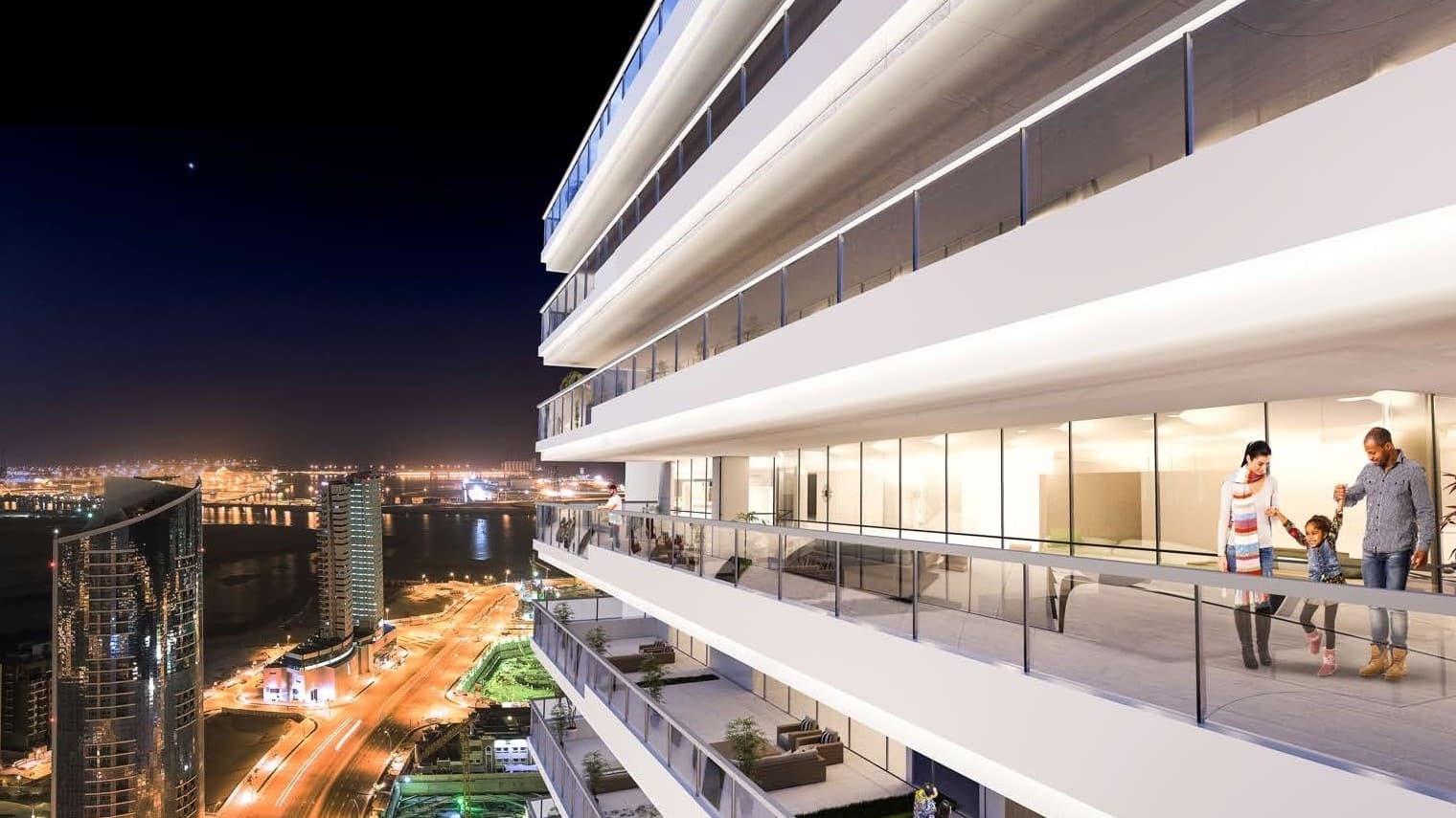 Park View Tower - Image 4
