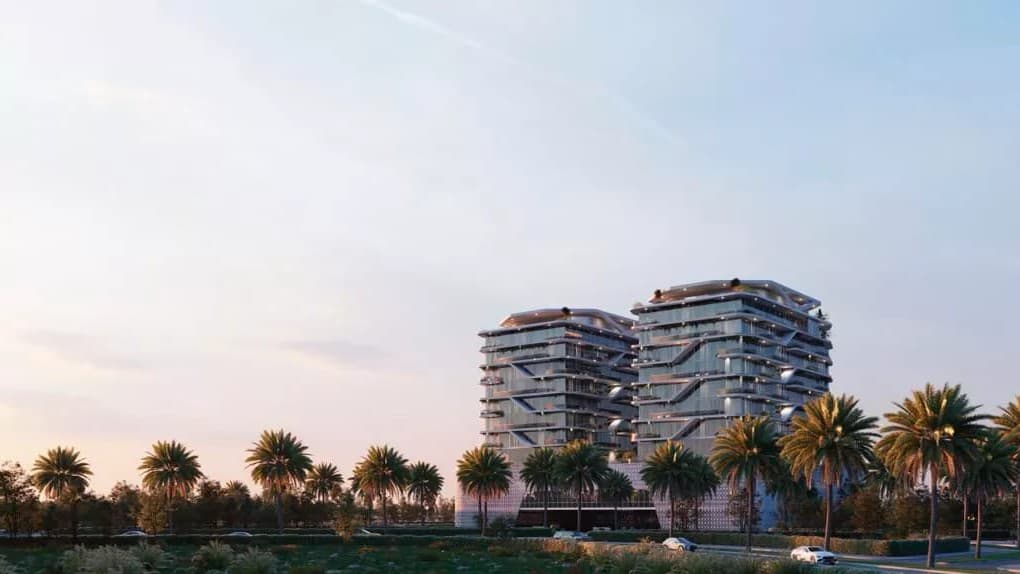 Treppan Living - Image 1