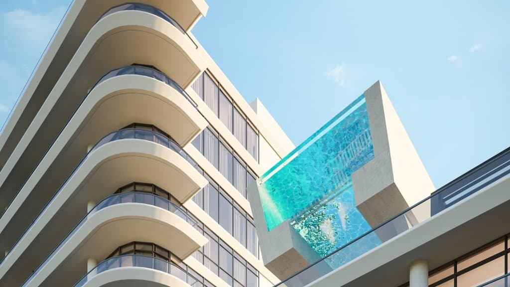 Aveline Residences - Image 1
