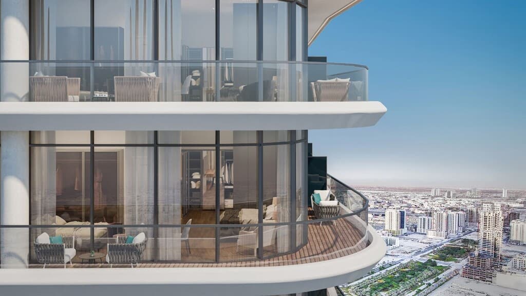 Aveline Residences - Image 2