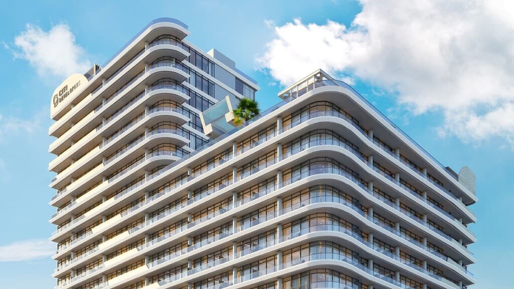 Aveline Residences - Image 3