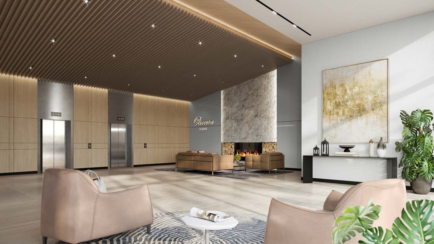 Riviera Chalet - Image 4