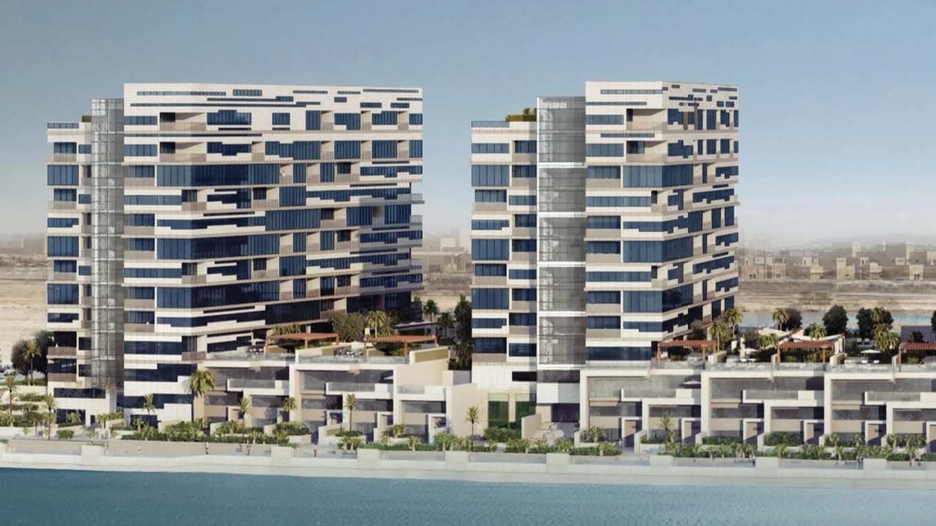 Lamar Residences - Image 1