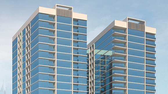Gulfa Towers - Image 1