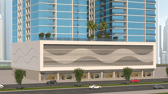 Gulfa Towers - Image 2