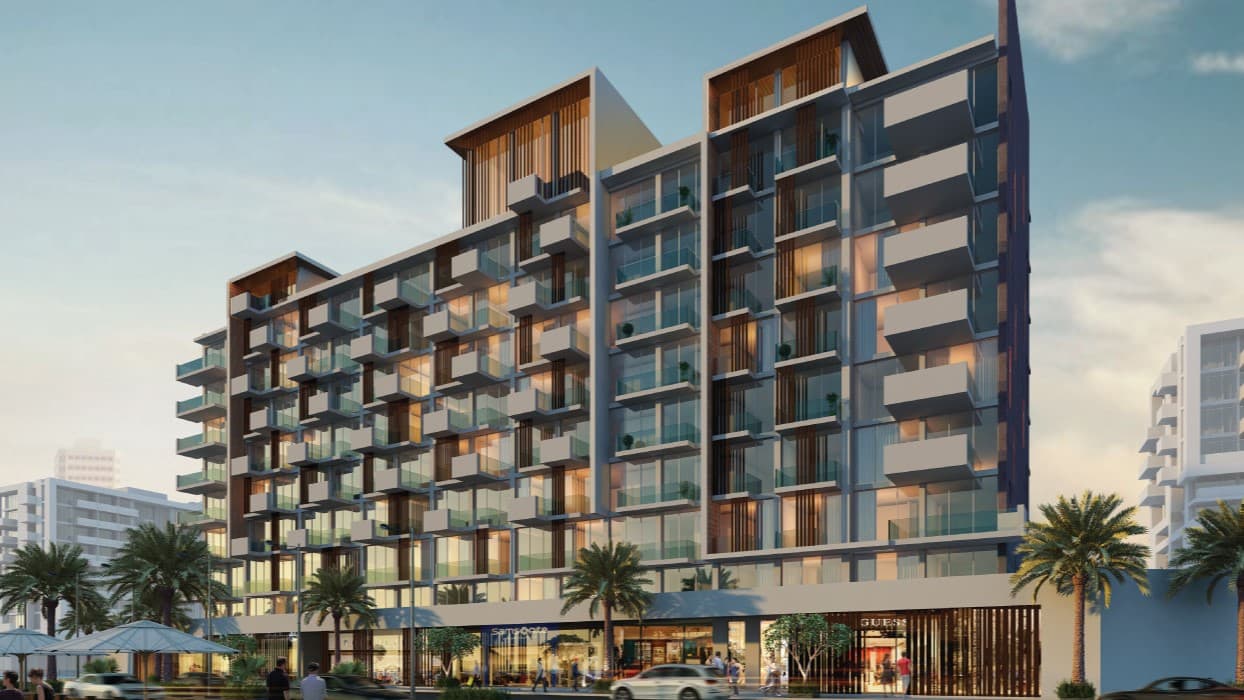 Riviera 4 - Image 1
