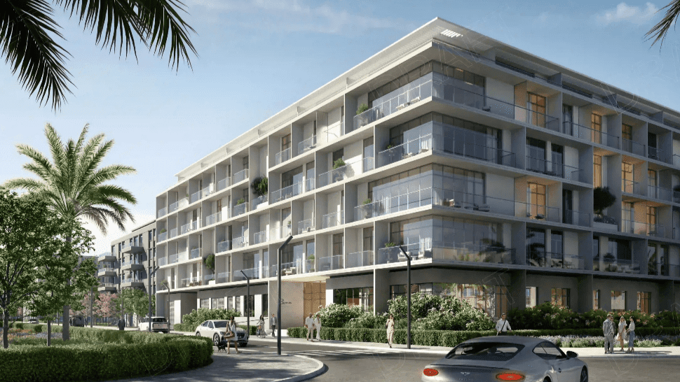 Roma Residences by JPR - Image 1