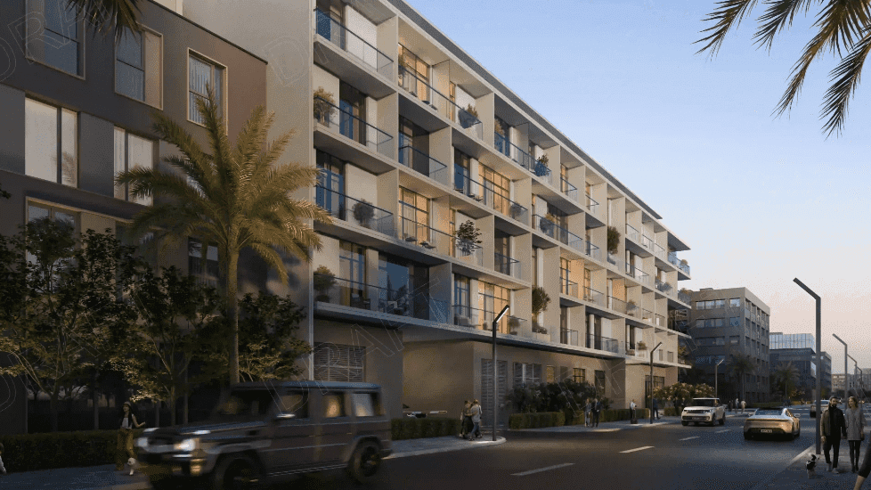 Roma Residences by JPR - Image 2