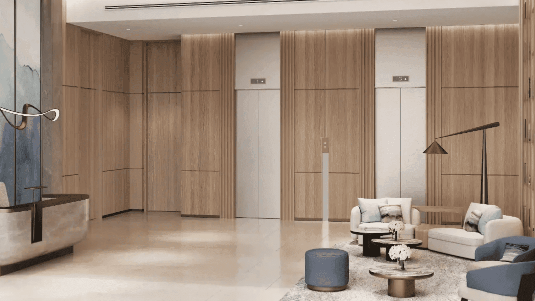 Roma Residences by JPR - Image 4