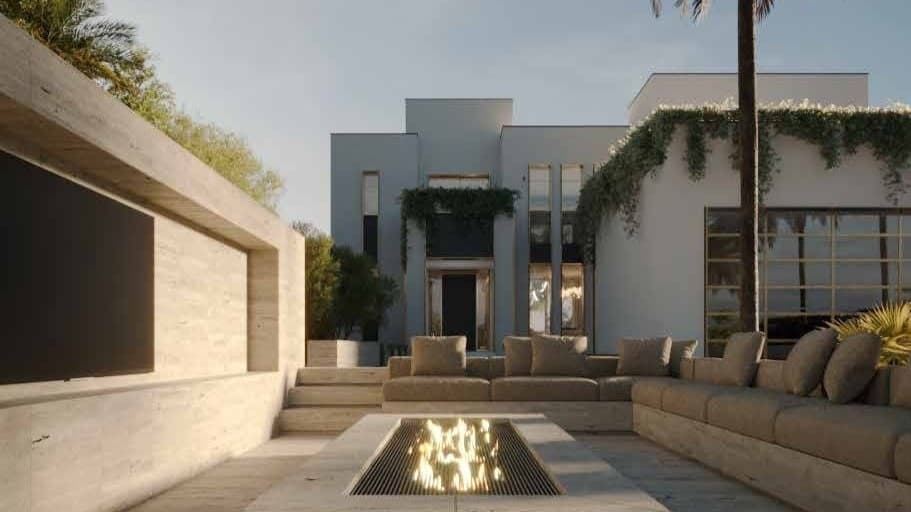 The 971 Villas - Image 1