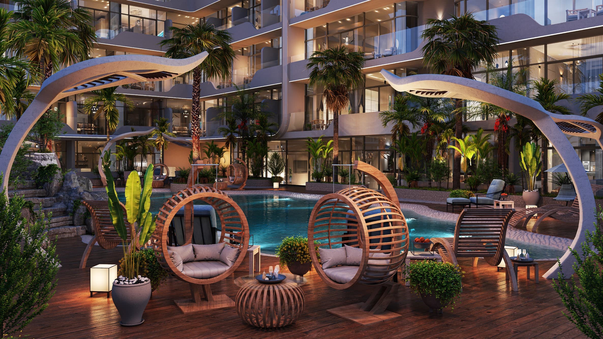 99 Parkplace - Image 2