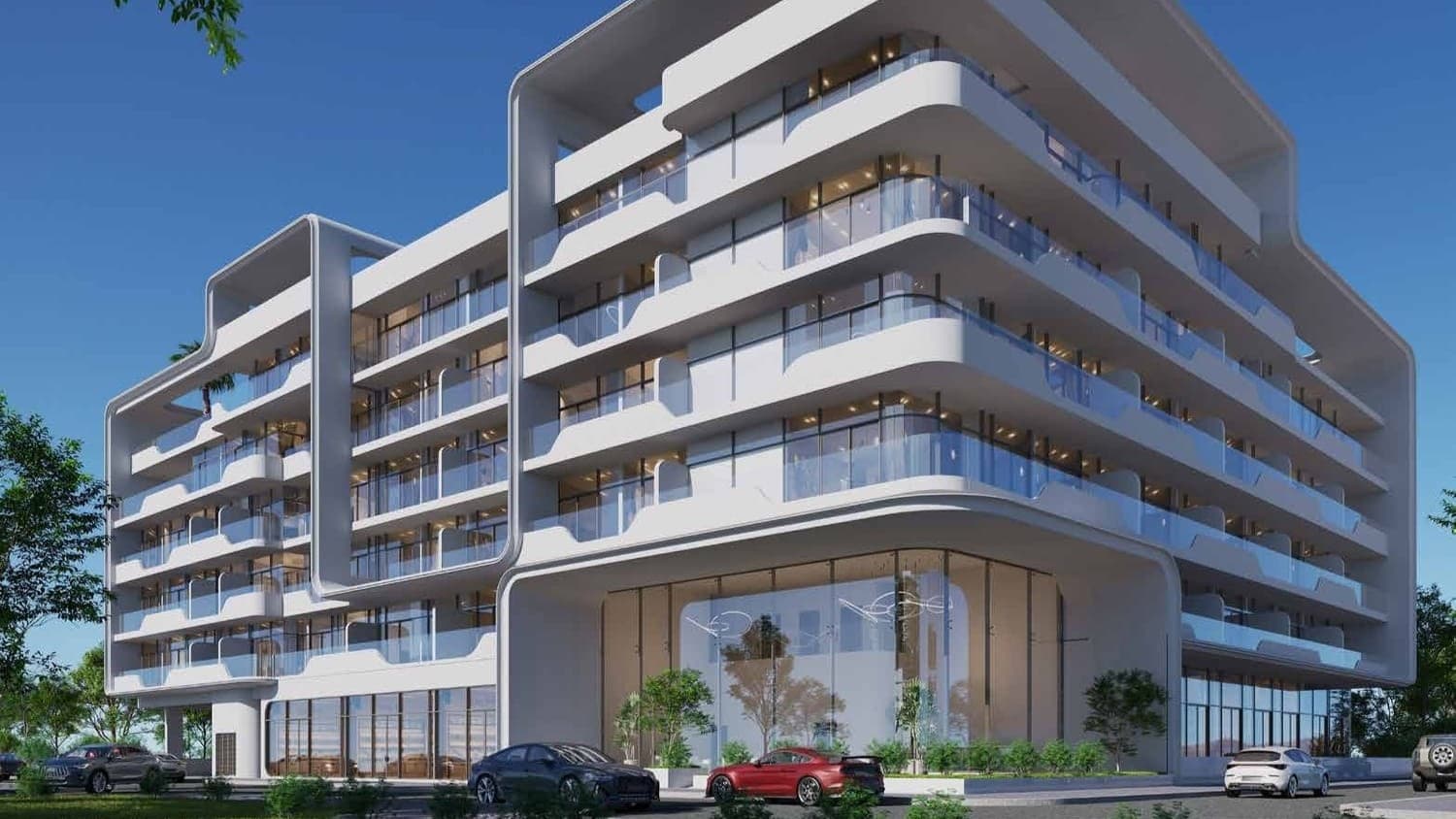 99 Parkplace - Image 4