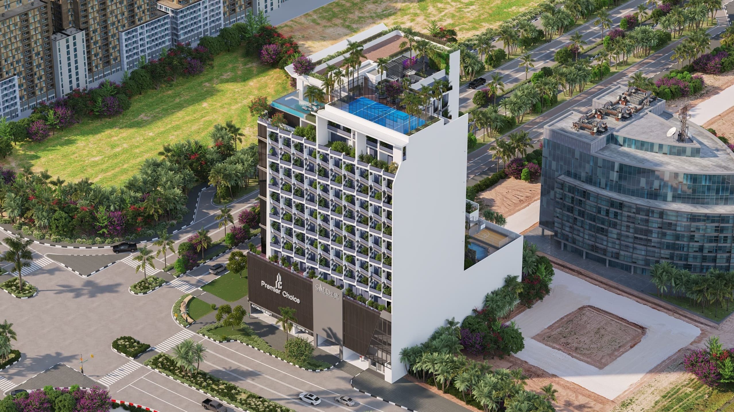 Gateway By Premier Choice - Image 2