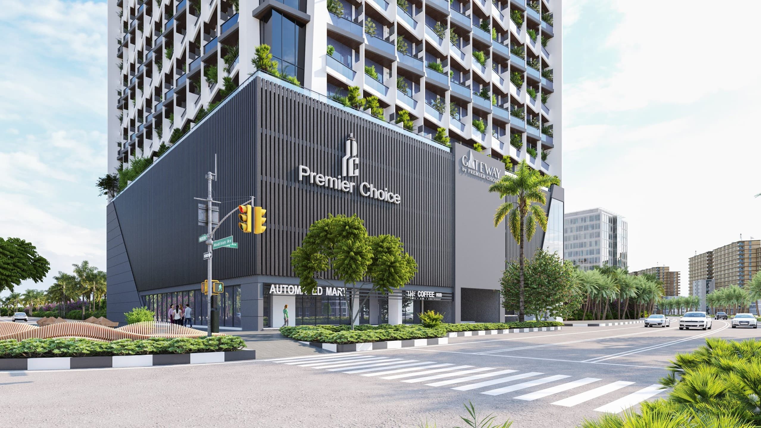 Gateway By Premier Choice - Image 4