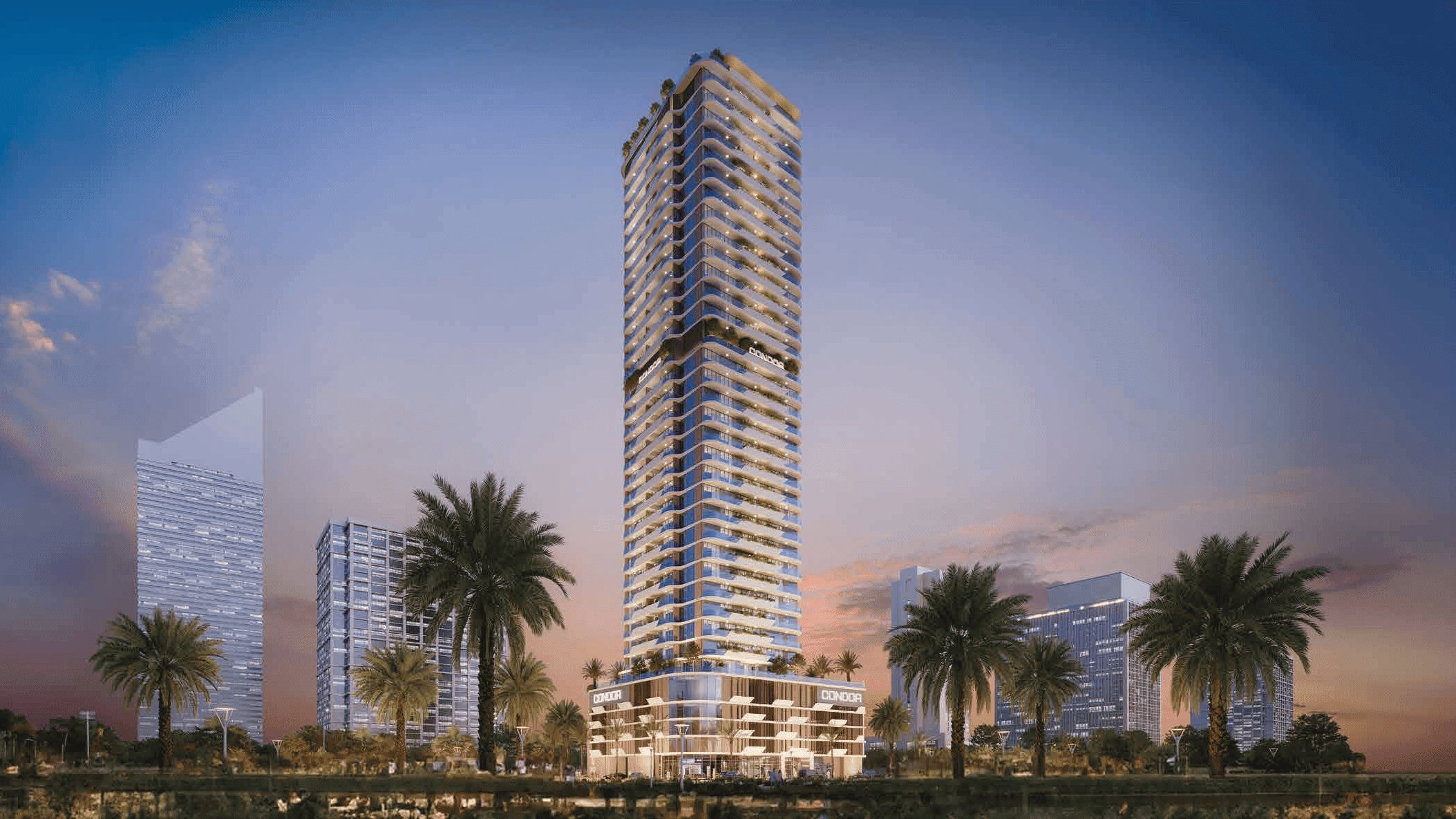 Sonate Residences - Image 4