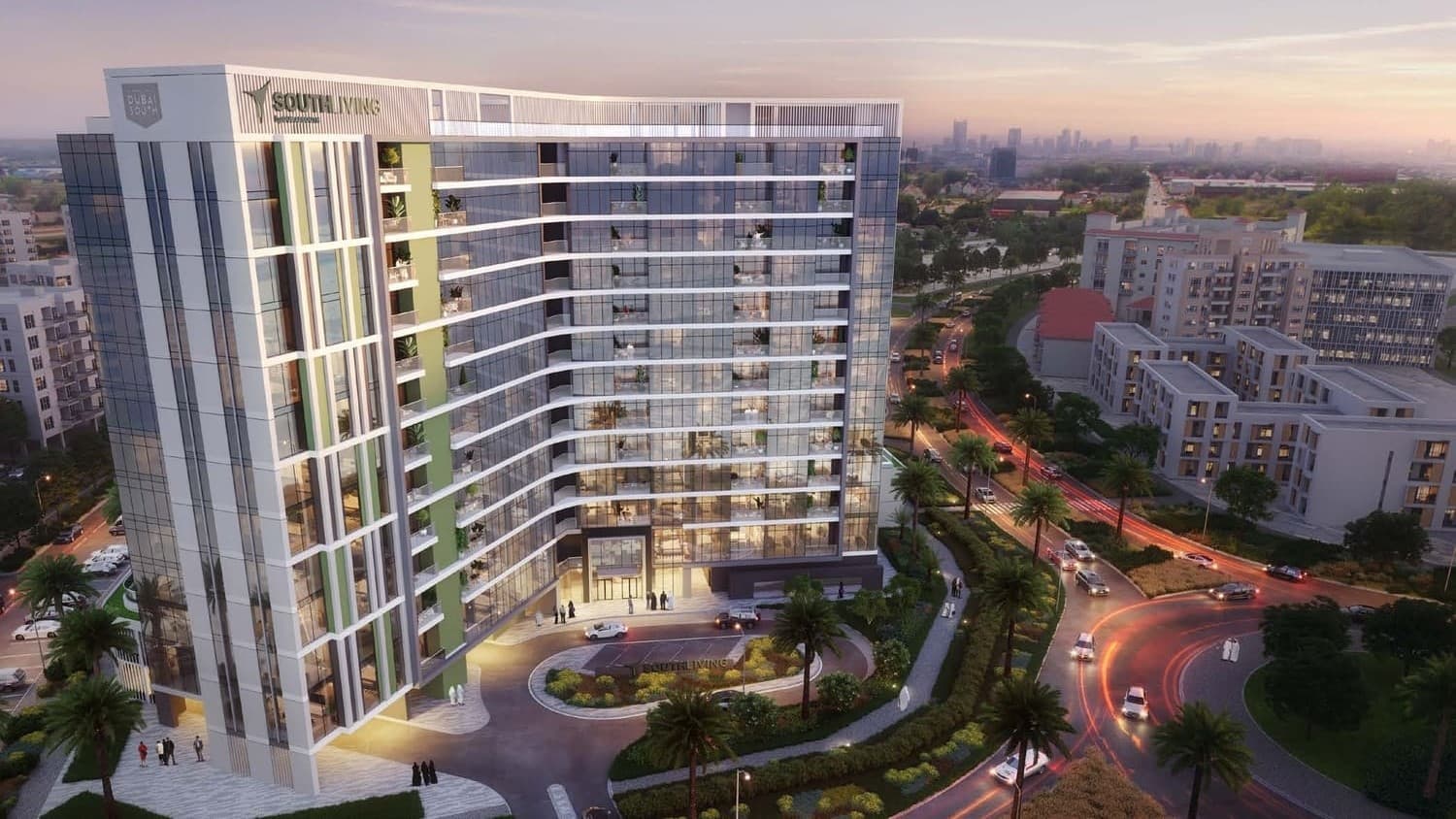 South Living - Image 1