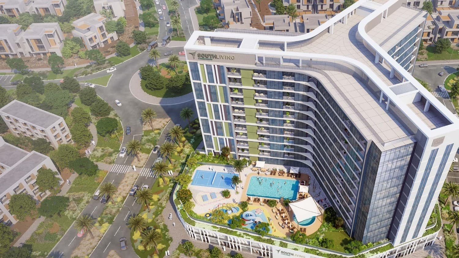 South Living - Image 2