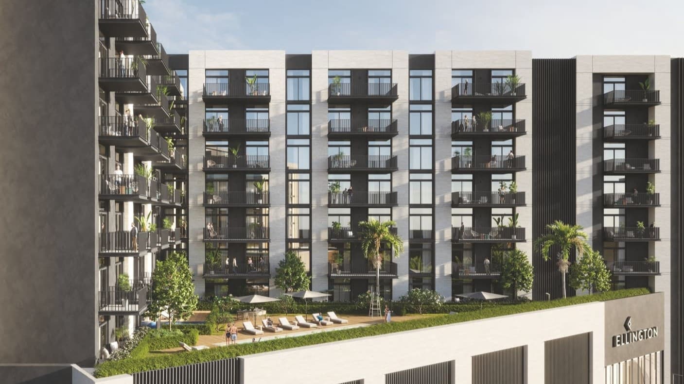 Rosemont Residences - Image 1