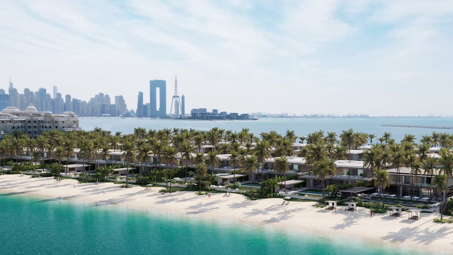 EOME Residences - Image 2