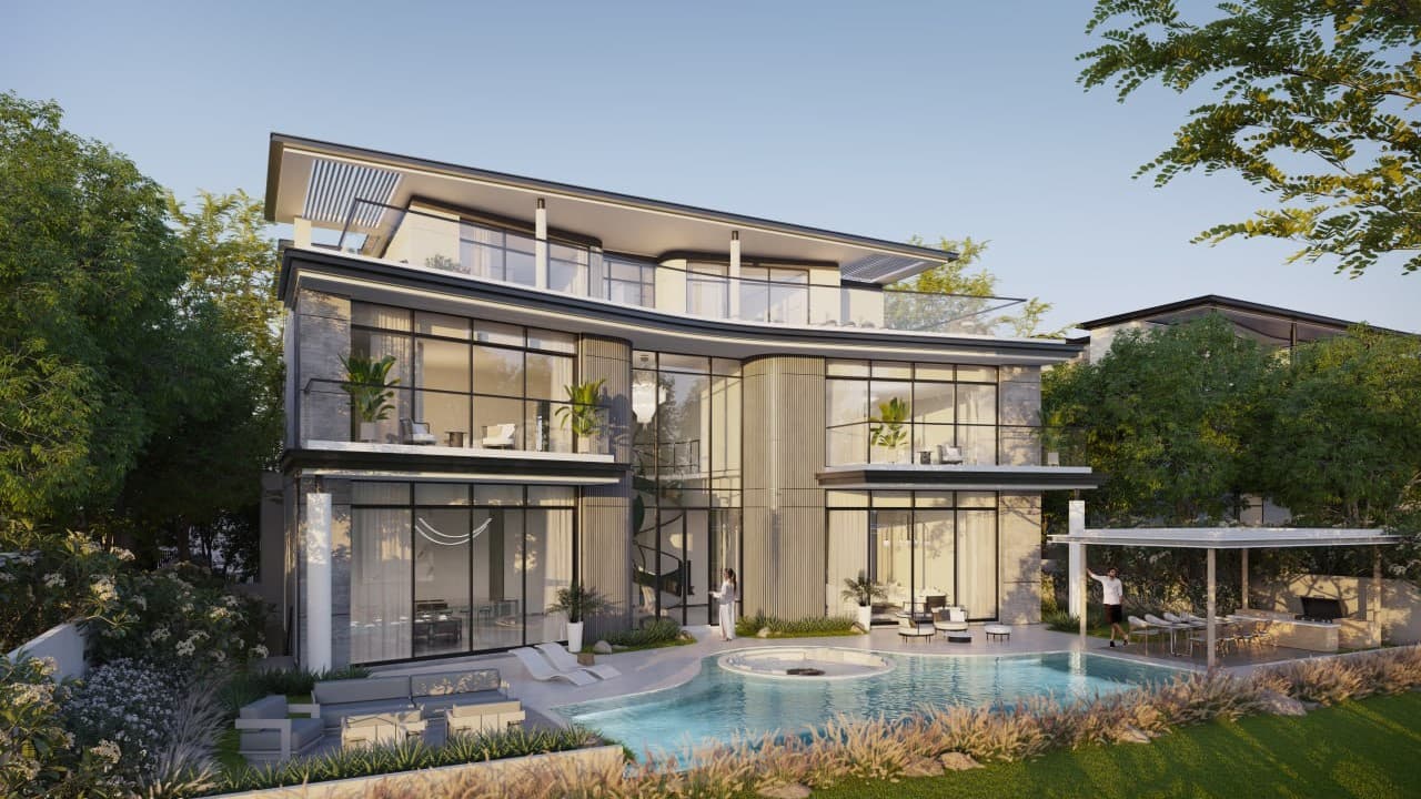 Taraf Karl Lagerfeld Villas - Image 3
