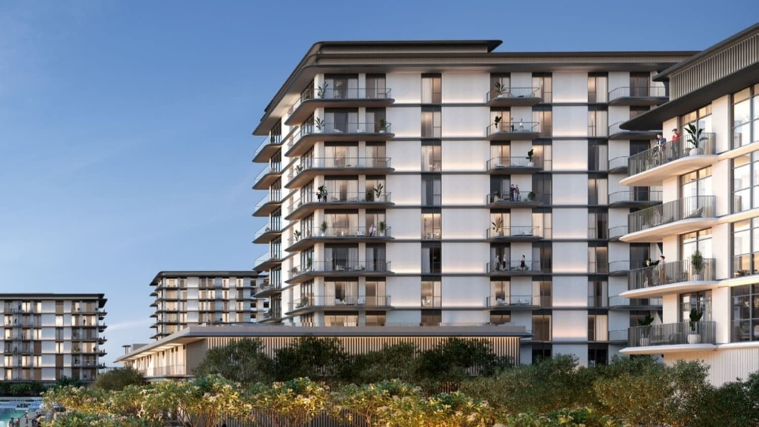 Ocean Point - Image 1