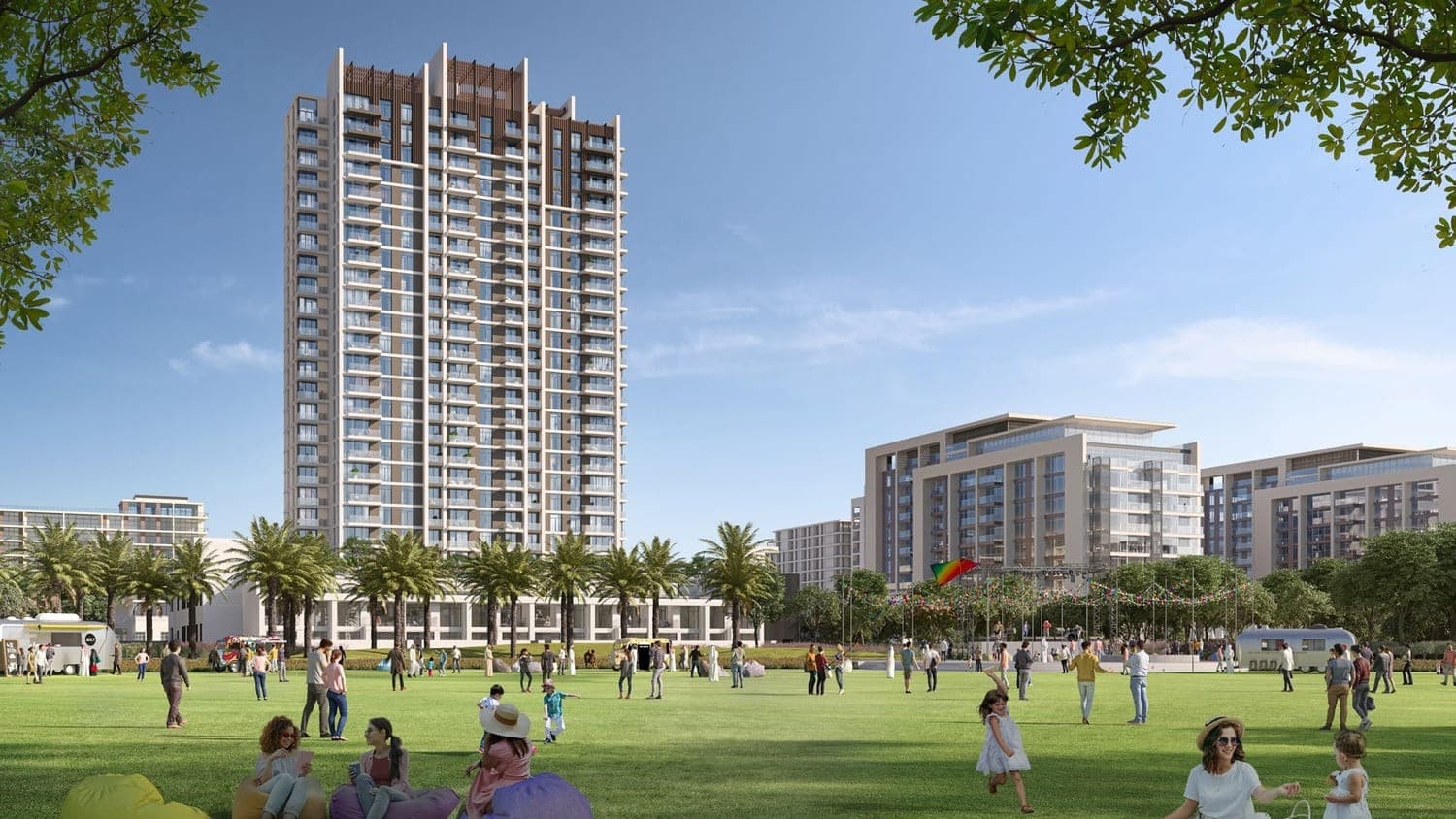 Vida Residences - Image 1