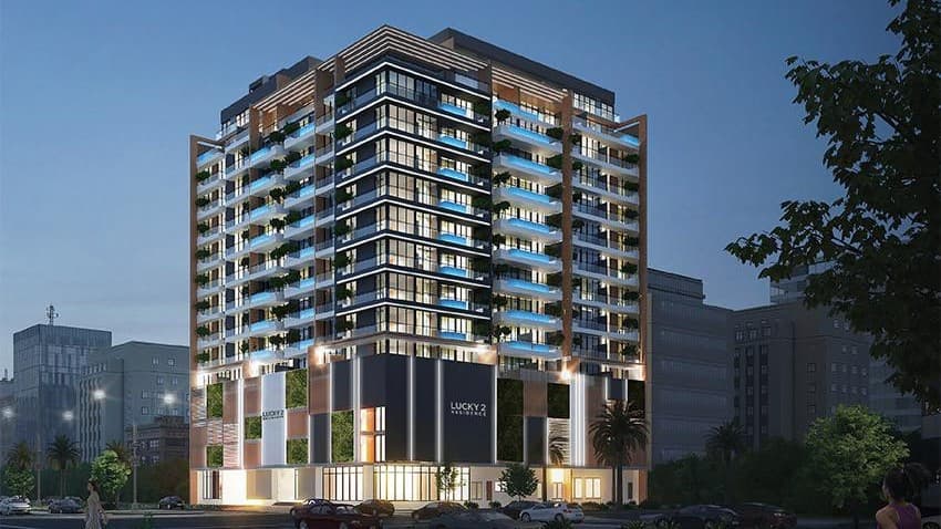 Lucky Royale Residence - Image 2