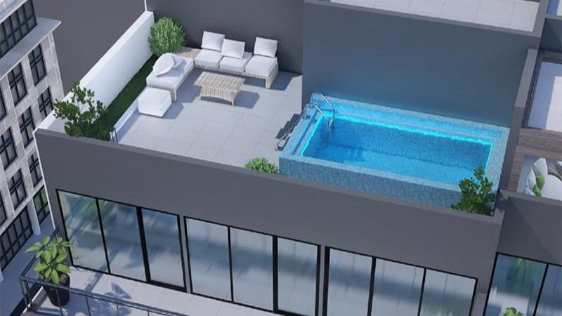 Lucky Royale Residence - Image 3
