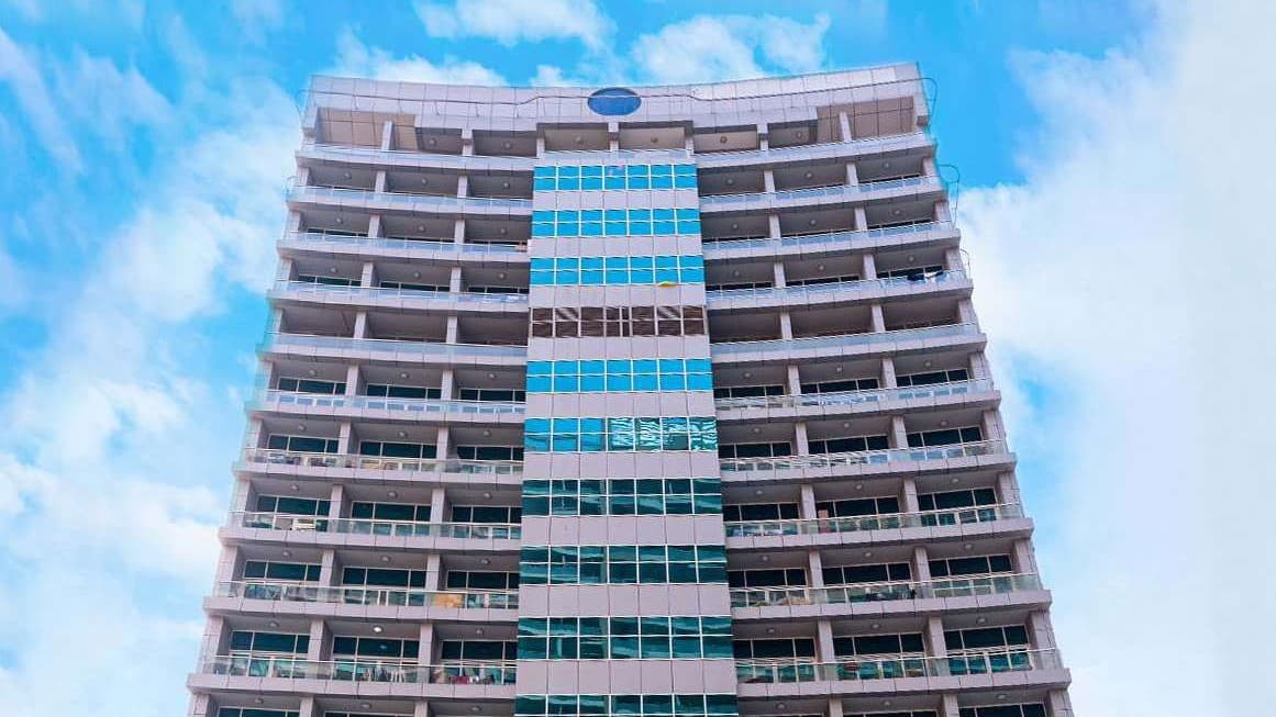 Sports Tower - Image 2