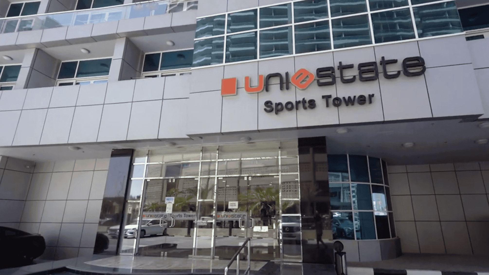 Sports Tower - Image 4