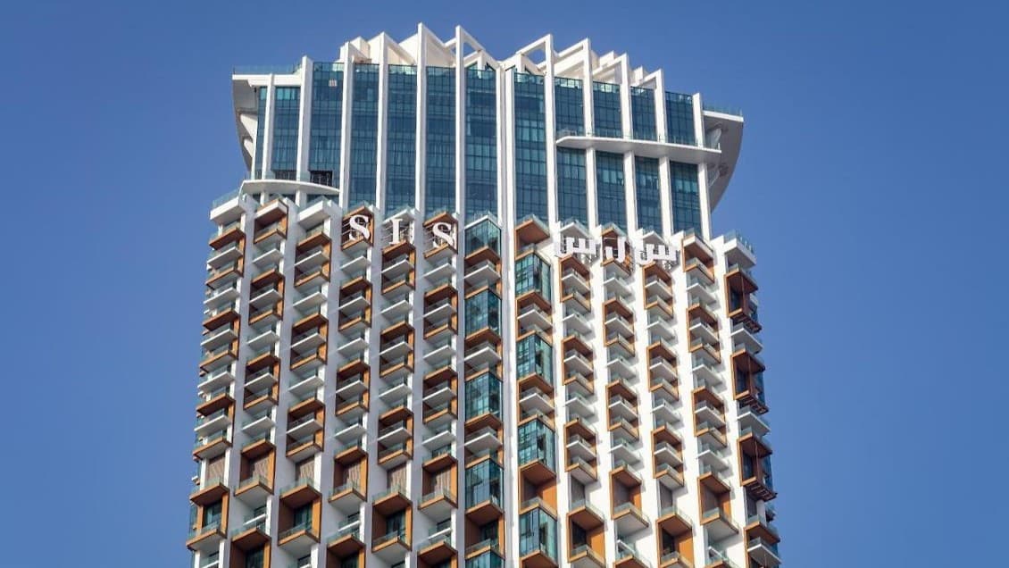 SLS Dubai Hotels and Residences - Image 3