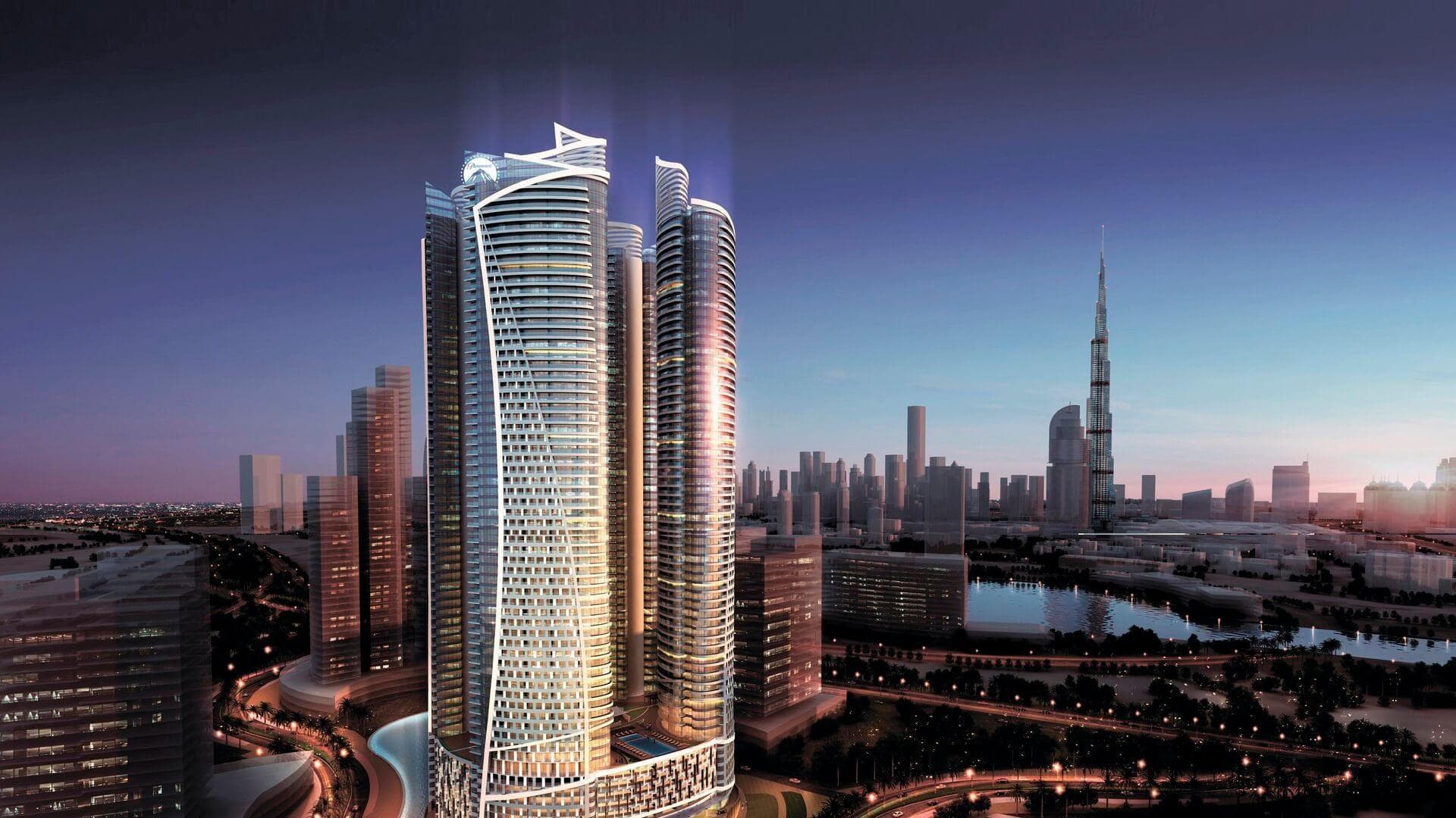 Damac Towers by Paramount - Image 2