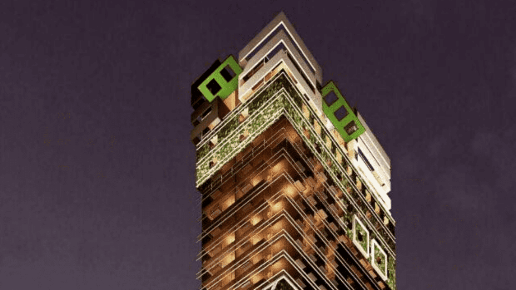 Tranquil Wellness Residences - Image 2