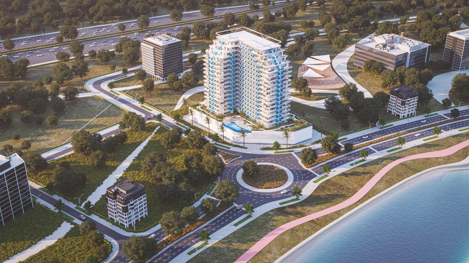 Lake Views - Image 4