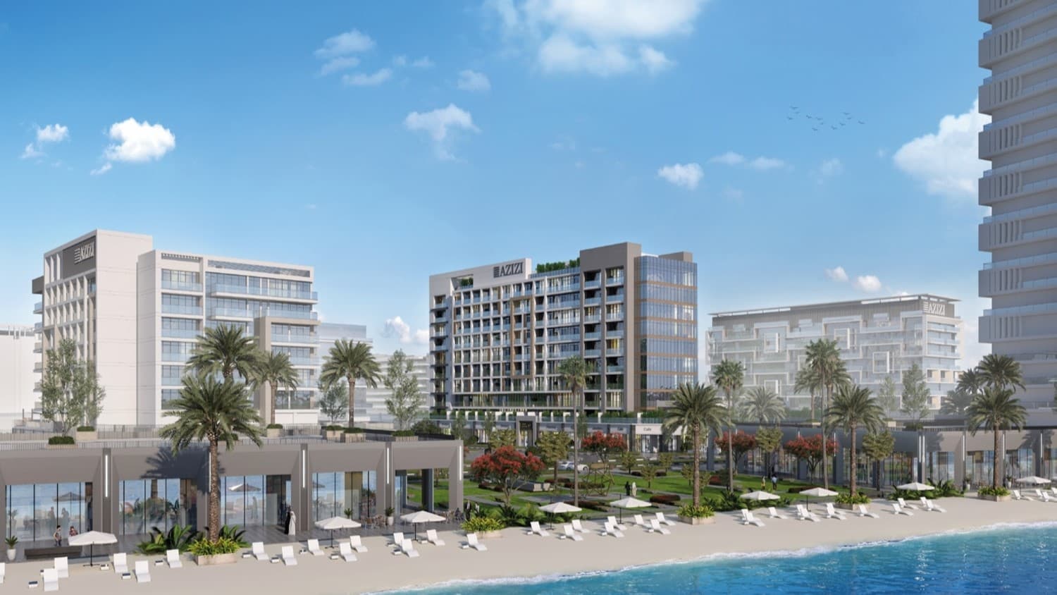 Riviera 67 - Image 1