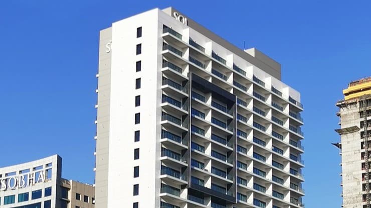 SOL Bay - Image 1