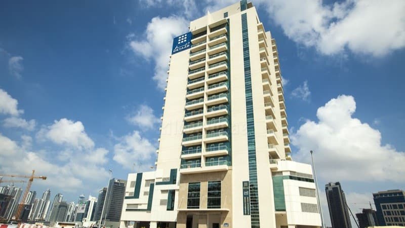 Mayfair Tower - Image 1