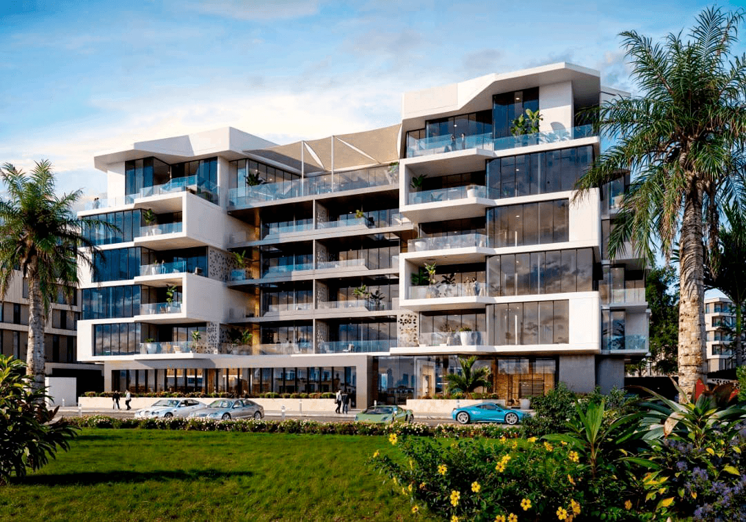 Ayana Gradnens Residences by Tuscany - Image 1