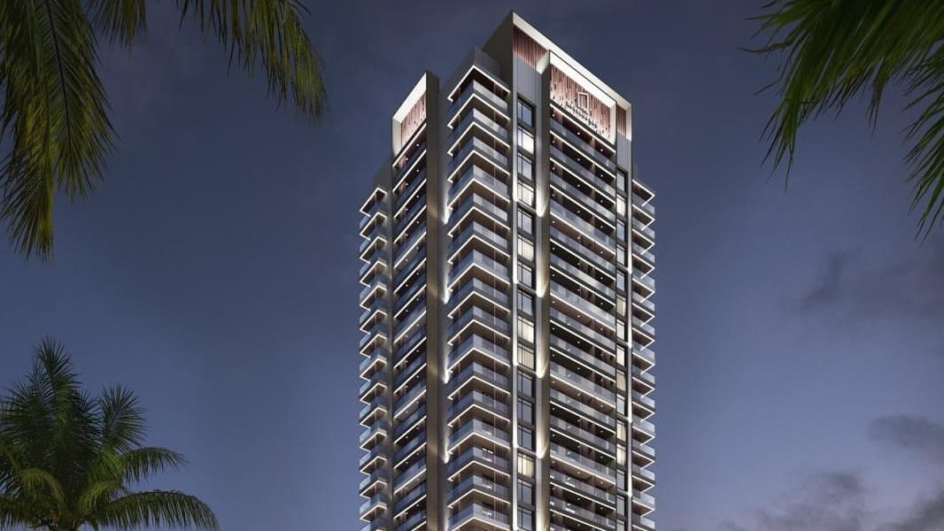Q Gardens Aliya - Image 1