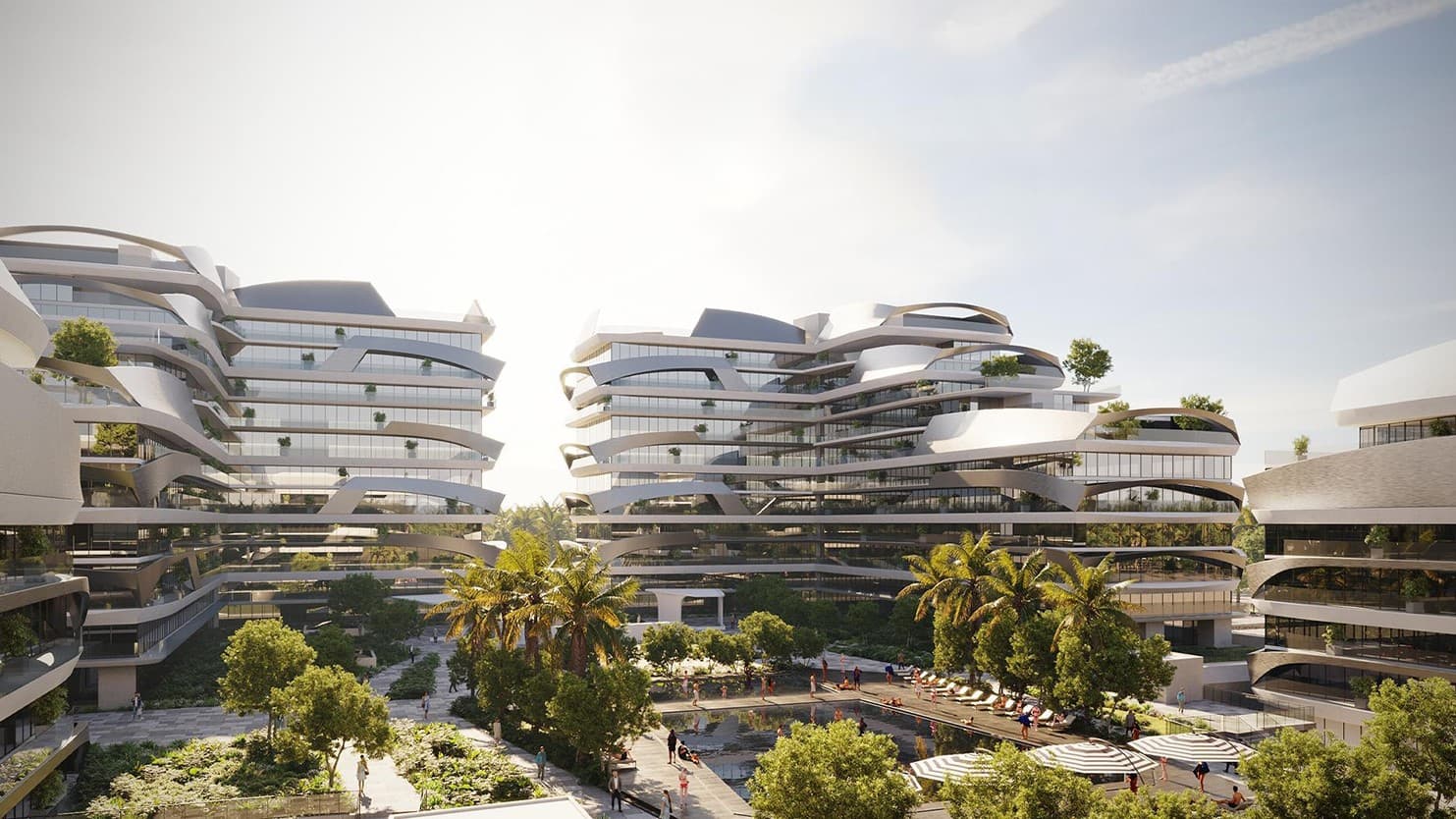Tonino Lamborghini Residences - Image 1