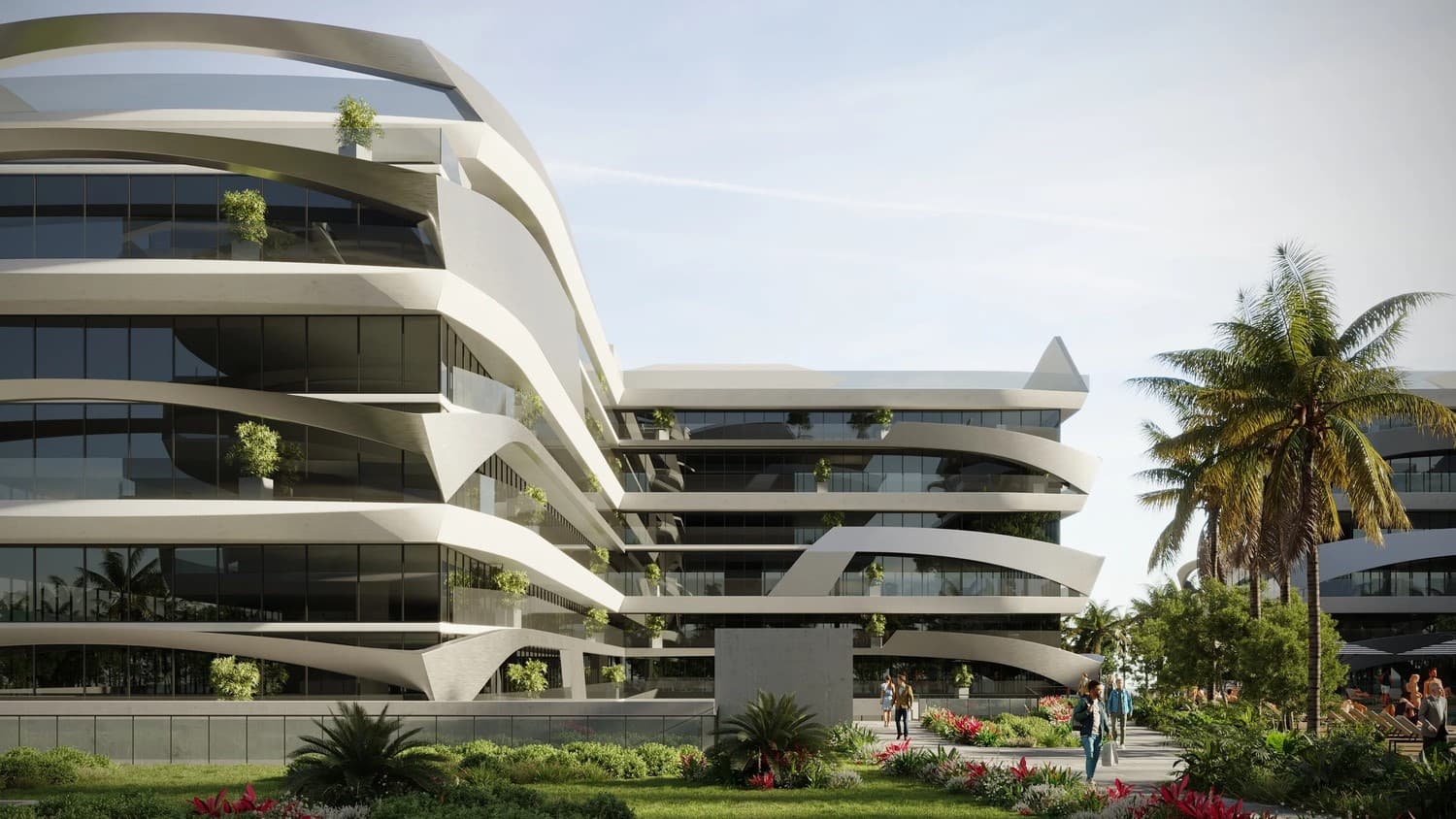 Tonino Lamborghini Residences - Image 3