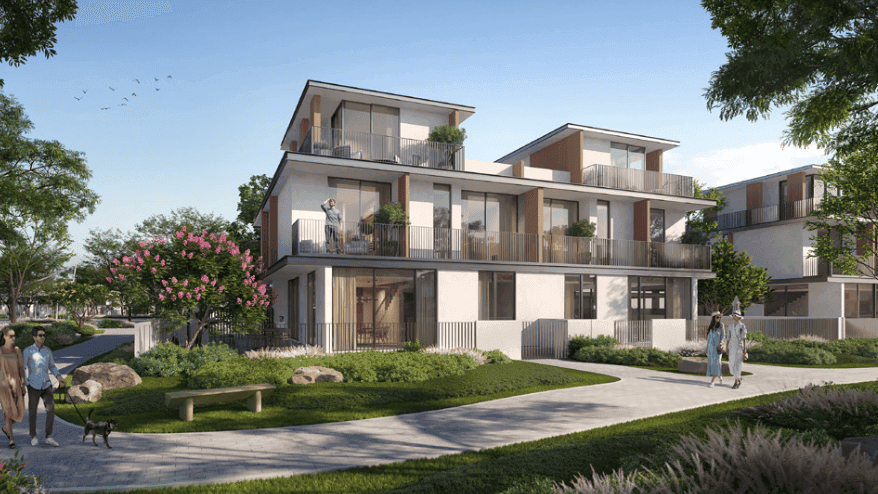 The Heights Country Club and Wellness - Image 1