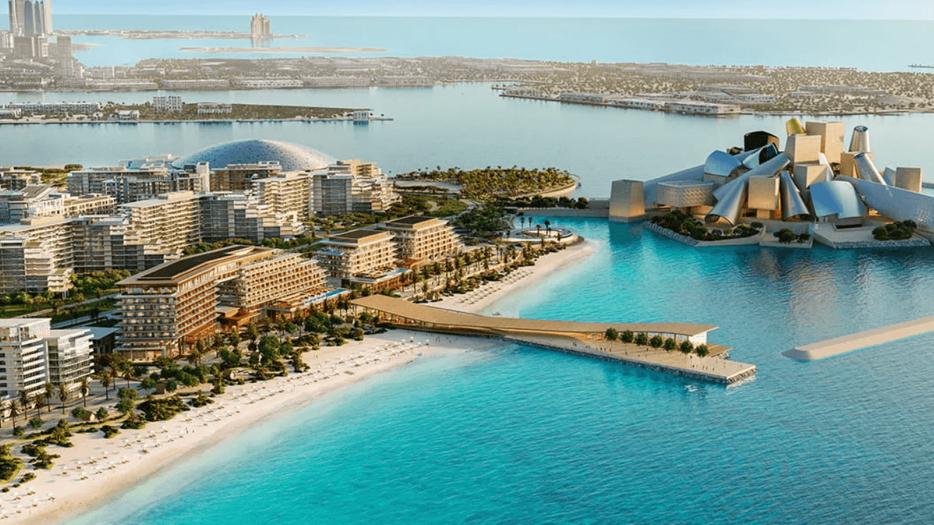Nobu Residences Abu Dhabi - Image 2