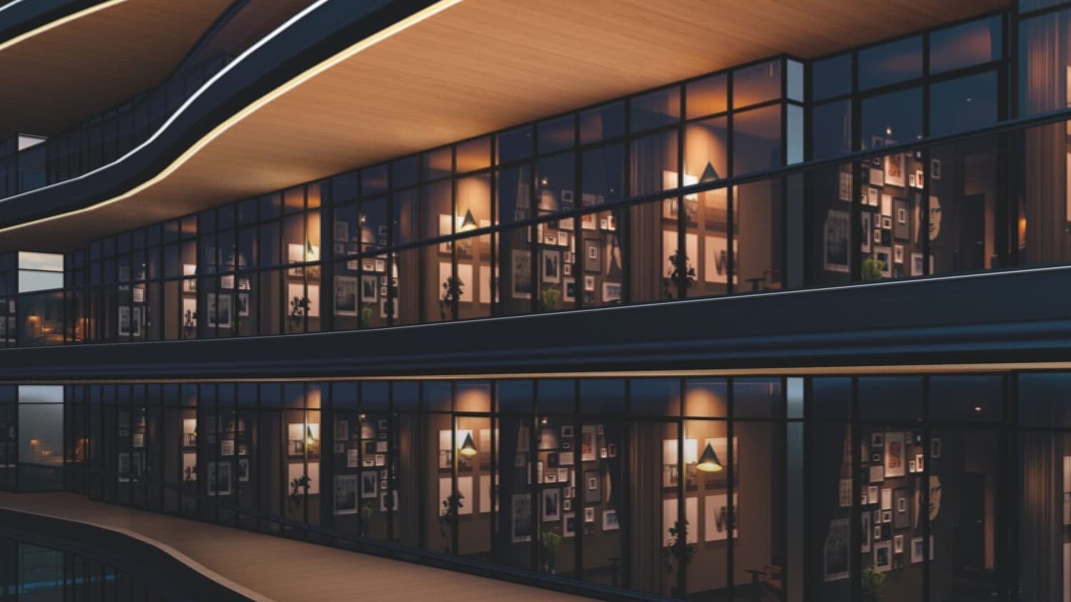 Sofitel Residences - Image 1