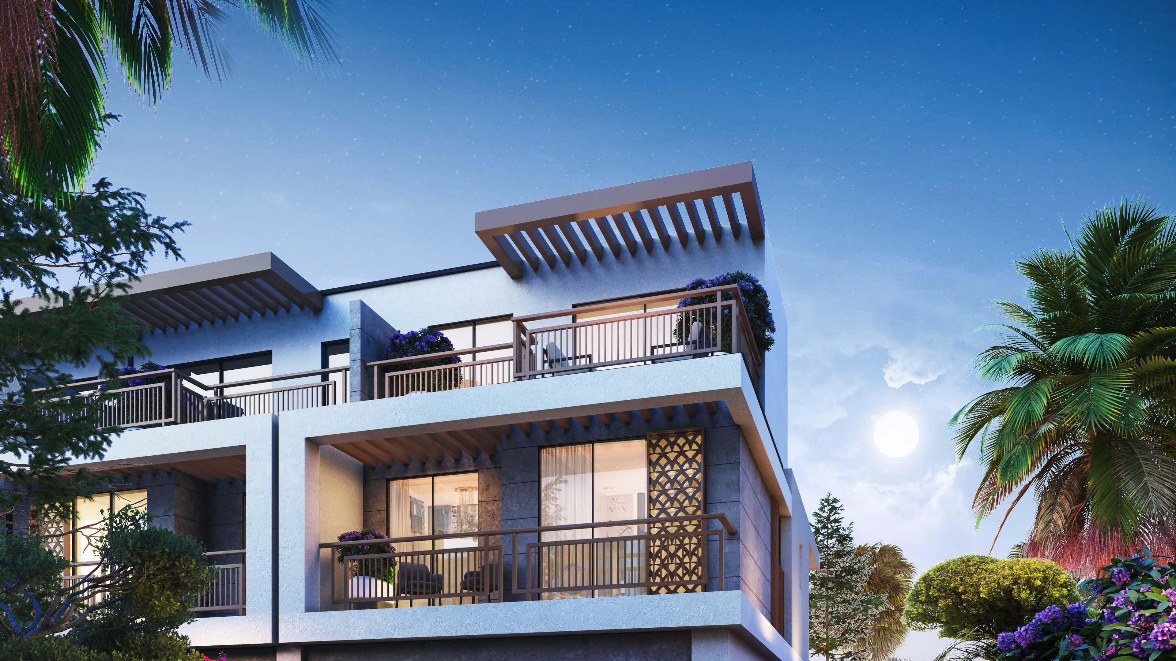 Damac Violet - Image 4
