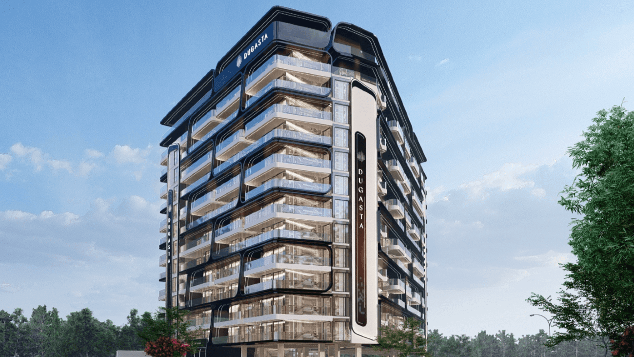Terra Tower - Image 1