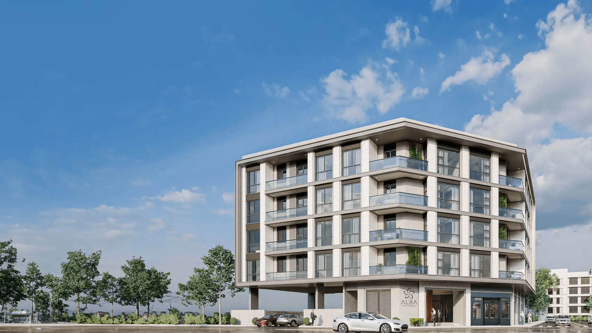 Alba Residence - Image 1