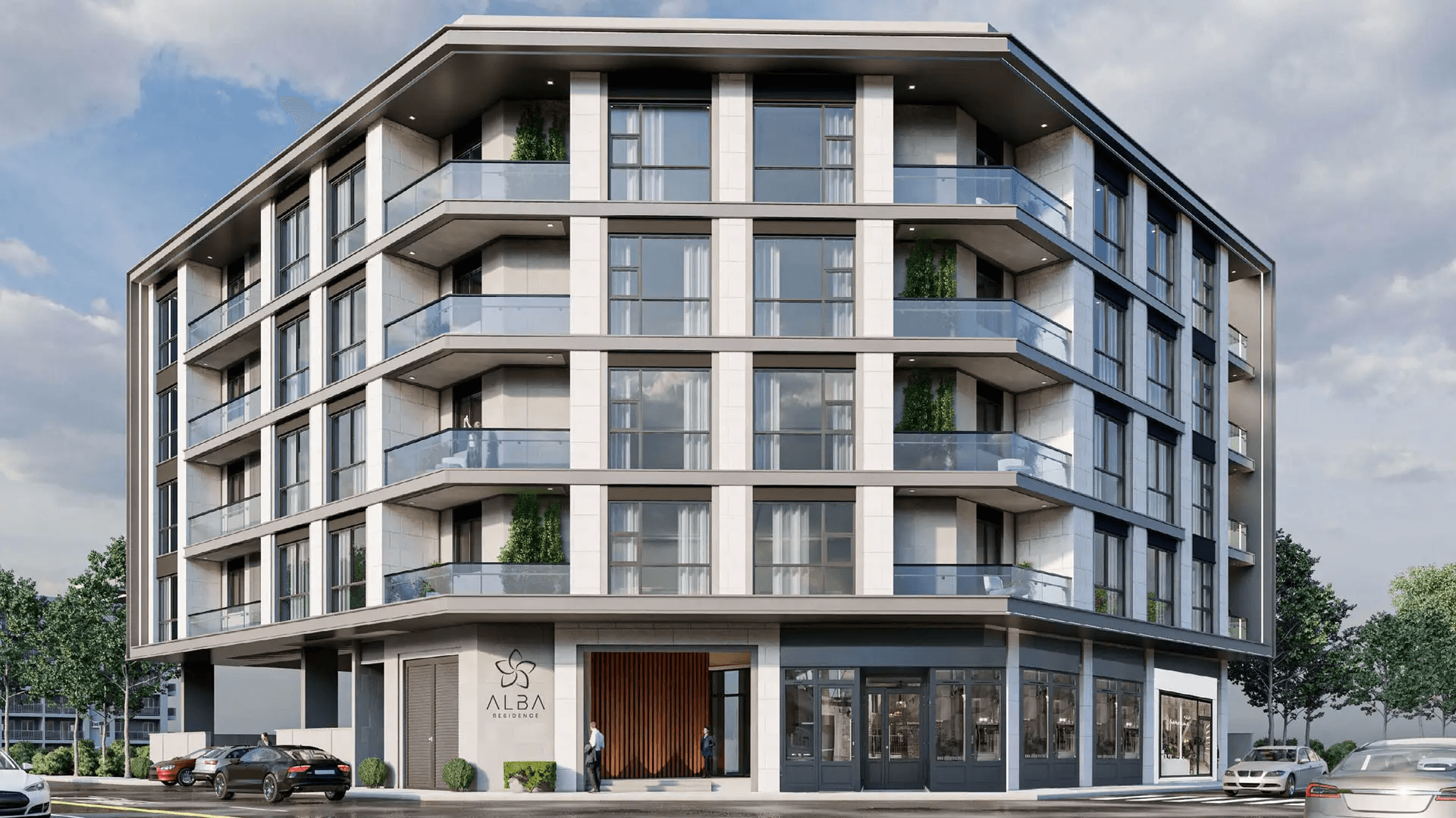 Alba Residence - Image 2
