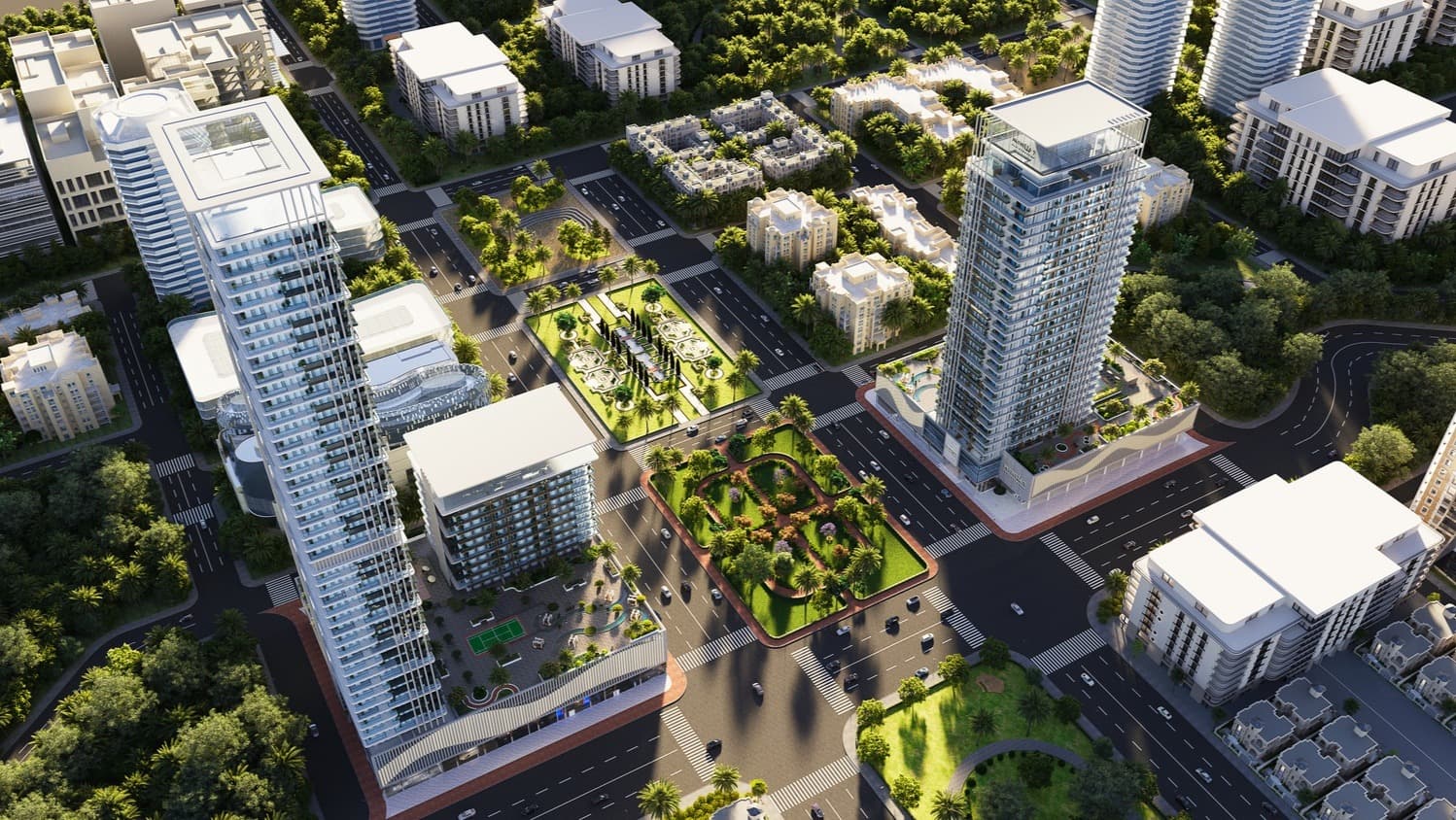 Sky Hills Residence 2 - Image 3