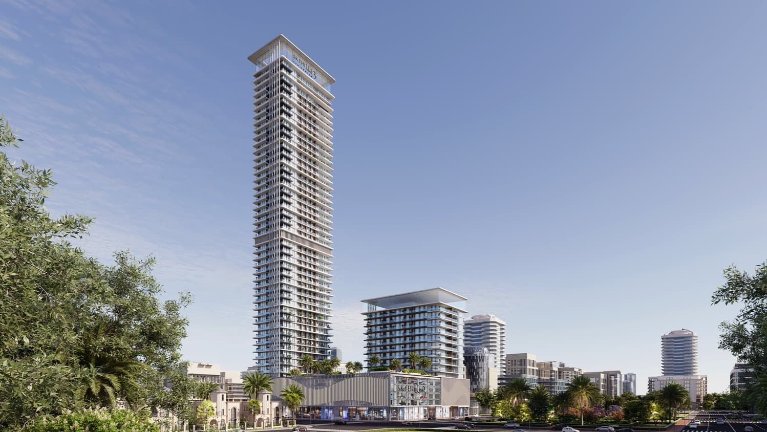 Sky Hills Residence 2 - Image 4